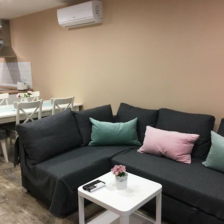 Tisza Dream Apartman Тисакечке Экстерьер фото