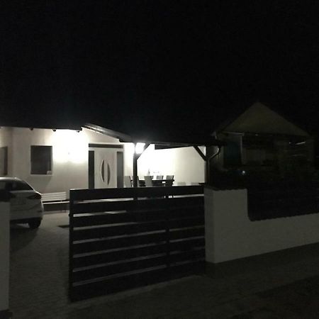 Tisza Dream Apartman Тисакечке Экстерьер фото