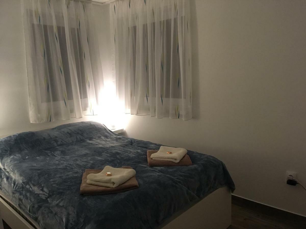 Tisza Dream Apartman Тисакечке Экстерьер фото