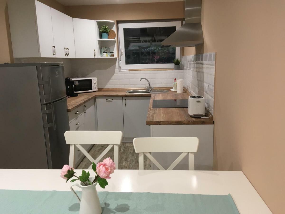 Tisza Dream Apartman Тисакечке Экстерьер фото