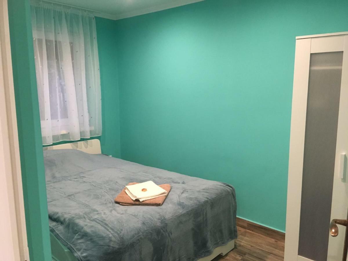 Tisza Dream Apartman Тисакечке Экстерьер фото