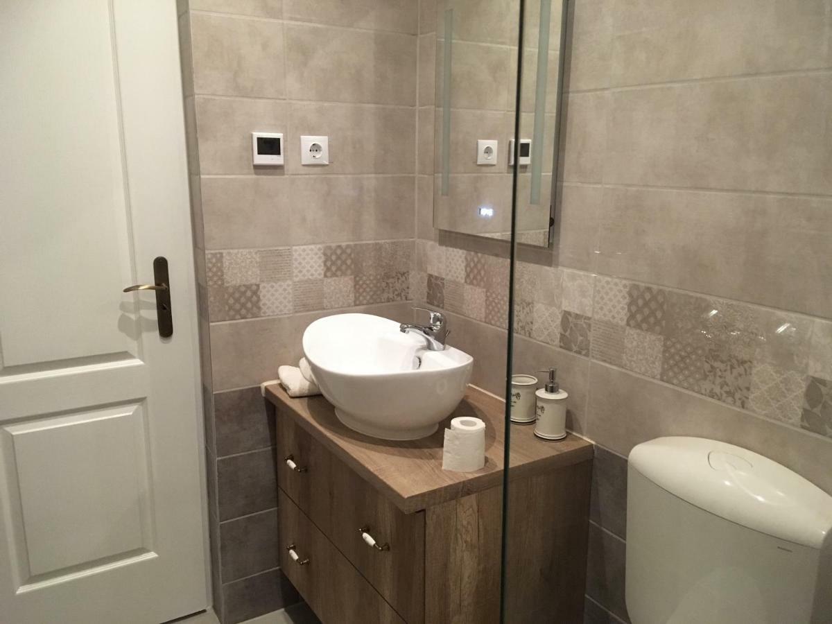 Tisza Dream Apartman Тисакечке Экстерьер фото